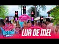Lagu ENCOSTA QUE É BREGA! MICHELLE MELO RELEMBRA O CLÁSSICO “LUA DE MEL”