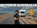 Lagu ਆਸਟ੍ਰੇਲੀਆ ਦਾ ਸਭ ਤੋਂ ਖਤਰਨਾਕ ਸਫ਼ਰ ਸ਼ੁਰੂ🇦🇺 “Outback Starts from Today🤯