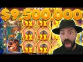 The Dog House MAX WIN Top 5 Wins CasinoDaddy Foss Roshtein AyeZee Xposed