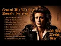 Download Lagu Greatest Hits 80s 90s Romantic Love Songs | Soft Rock Ballads | You Where My Only Tomorrow Vol.57