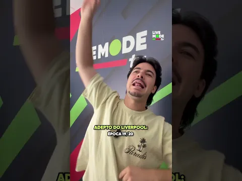 É MAIS OU MENOS ESTA A ATITUDE DOS ADEPTOS DO LIVERPOOL NOS ÚLTIMOS ANOS 🔴🤣