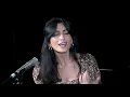 Tania García - Si Tú Me Dices Ven (Live)