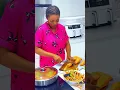 Download Lagu First time I made this soup, it got over 50 million views, people loved it 😻 chicken vegetable soup😋