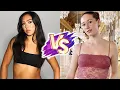 Download Lagu Mia Van Haarlem VS Jasmin Arndt Glow Up Transformations ✨2025 | From Baby To Now