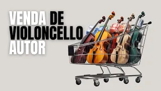 CELLO DE AUTOR DISPONIVÉL