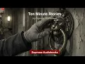 Ten Minute Stories by Algernon Blackwood - Full Audiobook