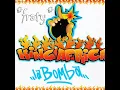 King Africa - La bomba