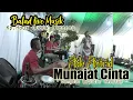 Download Lagu MUNAJAT CINTA - PONGDUT BAJIDOR || VOC.ADE ASTRID ( BALAD LIVE KP.HAUR CUCUK CIPARAY )