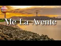 🎼 Calibre 50 - A La Antigüita || Carin León, La Adictiva, Mau y Ricky (Letra\Lyrics)