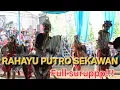 Download Lagu RAHAYU PUTRO SEKAWAN,RPS KAWENGEN//FULL SURUP//TERBARU 18 OKTOBER 2025