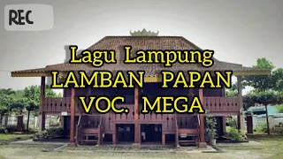 Download LAGU LAMBAN PAPAN DAN LIRIKNYA MP3