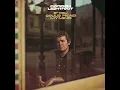 If You Could Read My Mind - Gordon Lightfoot