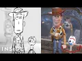 How Pixar s Toy Story 4 Was Animated Movies Insider