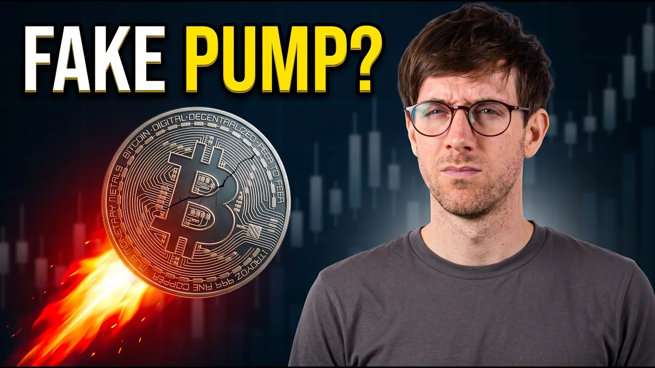 Bitcoin Bearish Divergence?! But ALTs Will FLY!