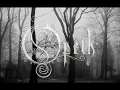 Opeth - Demon of the Fall