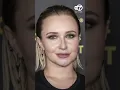 Hayden Panettiere dies talked about postpartum depression addiction and recovery in May 2026