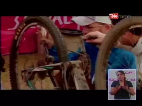 Movistar Tour Montaña Zuleta 2016 Sábado 27 y Domingo 28 de Agosto