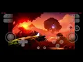 Ori And The Will Of The Wisps On Android! | Eden Emulator - Snapdragon 8 Gen 1