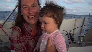 Not the GULF STREAM crossing we pictured | Bahamas Bound [Ep 204]