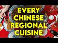 63 Chinese Cuisines the Complete Guide