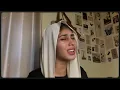 Lagu Salam 🤍cover song lcovers of fathima l