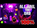 I 100 an Incremental where Everyone Worships this Orb