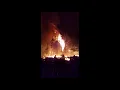 Wildland Fire 2017
