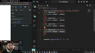 Basic Mathematical Operations 8kyu Codewars Solution