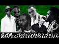 Lagu Throwback 90's Dancehall | Wayne Wonder, Buju Banton, Beenie Man, Bounty Killer, Mr. Vegas, Snow