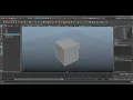 Lesson 3 - Maya Object Properties Shape Node Input Nodes Transform Node and Initial shading group