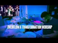 Overflow by Transformation Worship (Drum Cover)