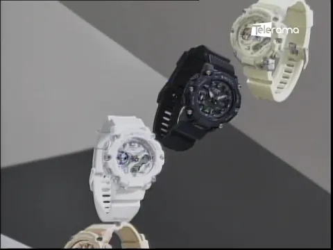 G-Shock reloj GMA-S2200 modelo hecho para mujeres