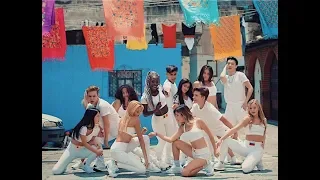 now united who would think that love official music video 