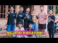 Lagu NGUPAI HARAPAN(EKA DWI WAHYUNI)||LATIHAN TEAM MLOROD VOC. IIS ROHATIN
