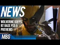 Wolverine 60FPS RT Base PS5 s State of Play Next Week Ghost of Yotei DLC News