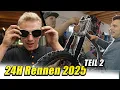 Lagu Das werden wir noch bereuen! | 24h-Simson-Rennen 2025 Teil 2