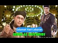 Download Lagu Ustadz Jefri Al Buchori - Selamat Hari Lebaran