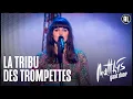 Lagu Fleur – La Tribu Des Trompettes | Matthijs Gaat Door