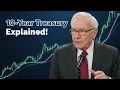 The 10-Year U S Treasury Bond Yield Explained Simply