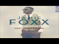 Jamie Foxx Featuring Chris Brown - You Changed Me [Instrumental]
