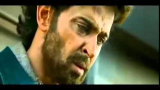 سامو زين وياك من فيلم Kites 