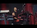 Asil Gök - TUANA | Live Performance