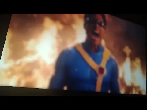 Video Thumbnail: Avengers: Doomsday - “X-Men Will Return” Trailer Leaked