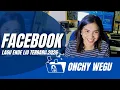 Lagu FACEBOOK || Lagu Ende Lio Terbaru 2026 || Onchy Wegu