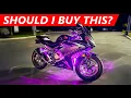 It Came From Marketplace Wild Motorcycle Listings Reviewed