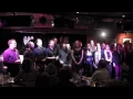Ngiculela (I Am Singing) - Stevie Wonder cover by London Vocal Project