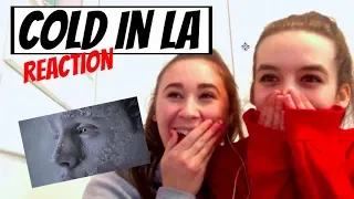 Download Reacting To Cold In LA Music Video || Why Don't We MP3