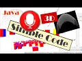 Simple Java 3D code Using SharedGroup Let s Change Expressions Used as Arguments With SRC