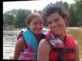 Taylor Lautner Makena Lautner Have A Little Faith In Me