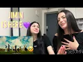 Download Lagu JIMIN FAN \u0026 FRIEND REACT - 지민 (Jimin) 'Smeraldo Garden Marching Band (feat. Loco)' Official Video